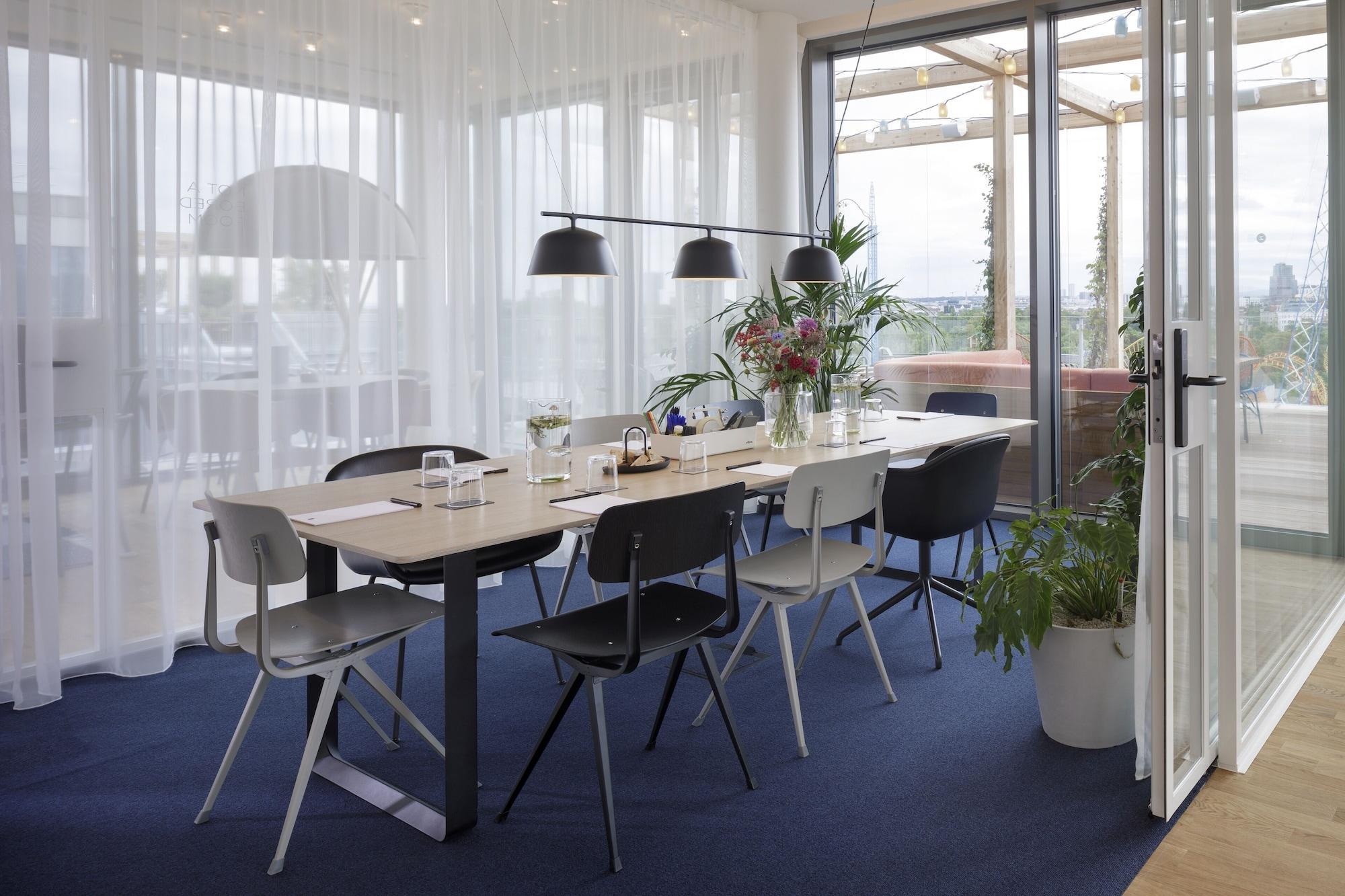 Zoku Hotel de apartamente 4*