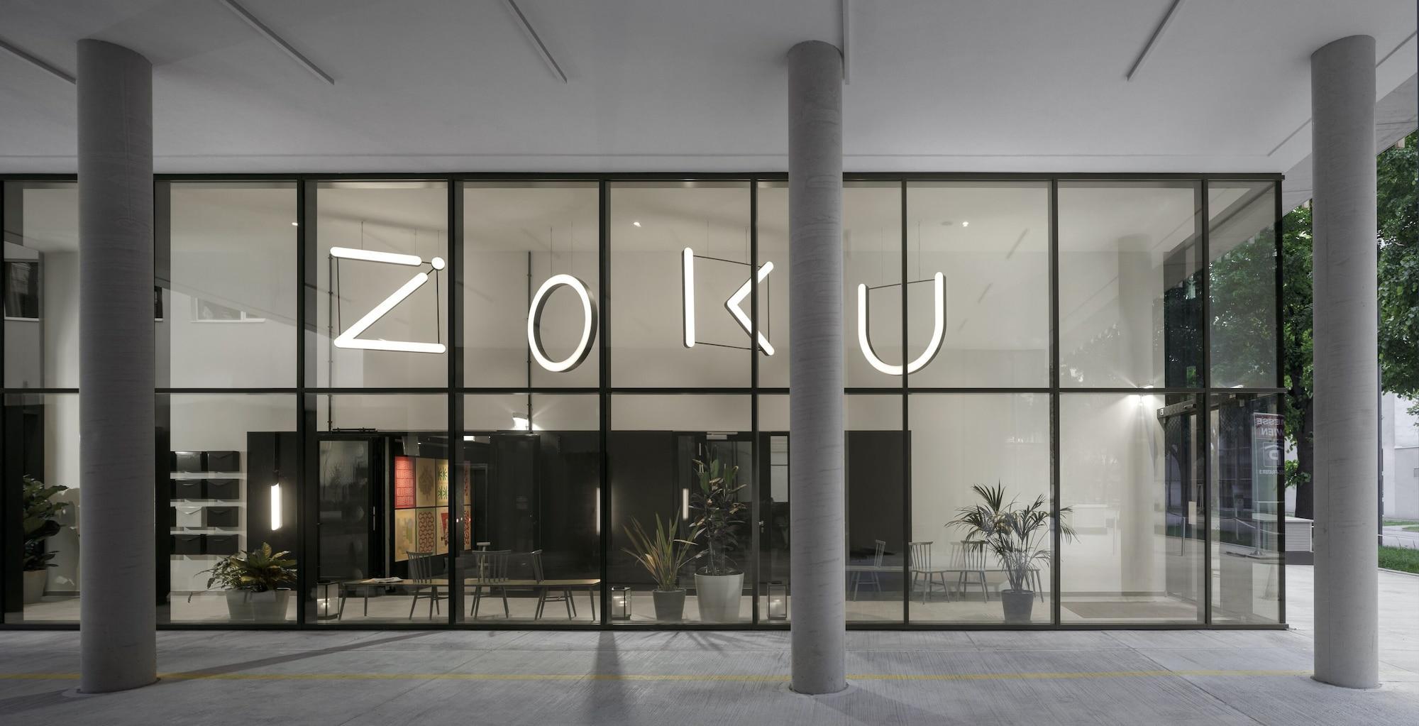 Zoku Hotel de apartamente