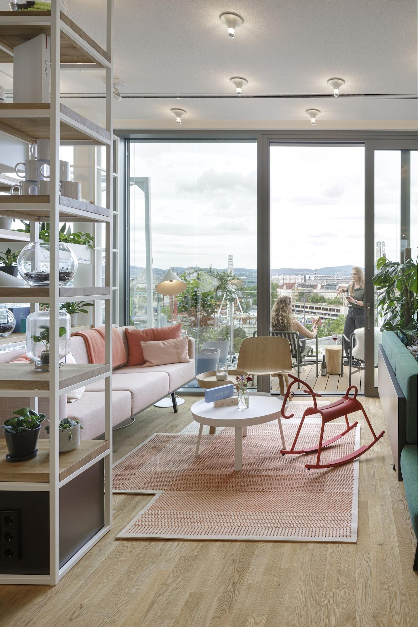 Zoku Hotel de apartamente 4*