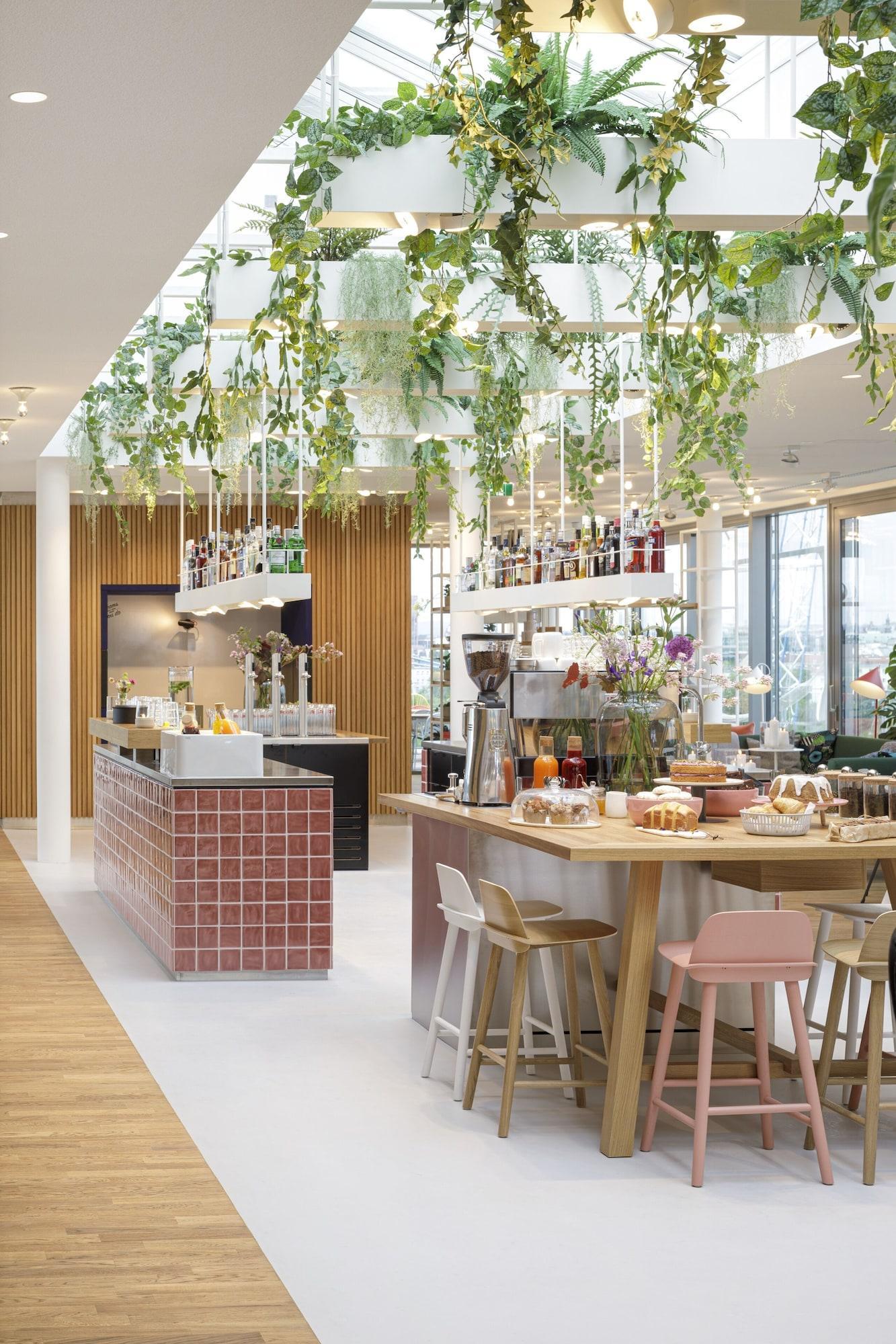 Hotel de apartamente Zoku