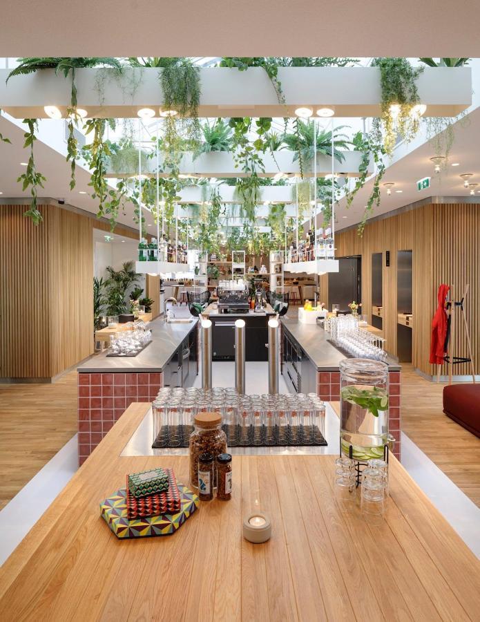 Zoku Aparthotel Wien