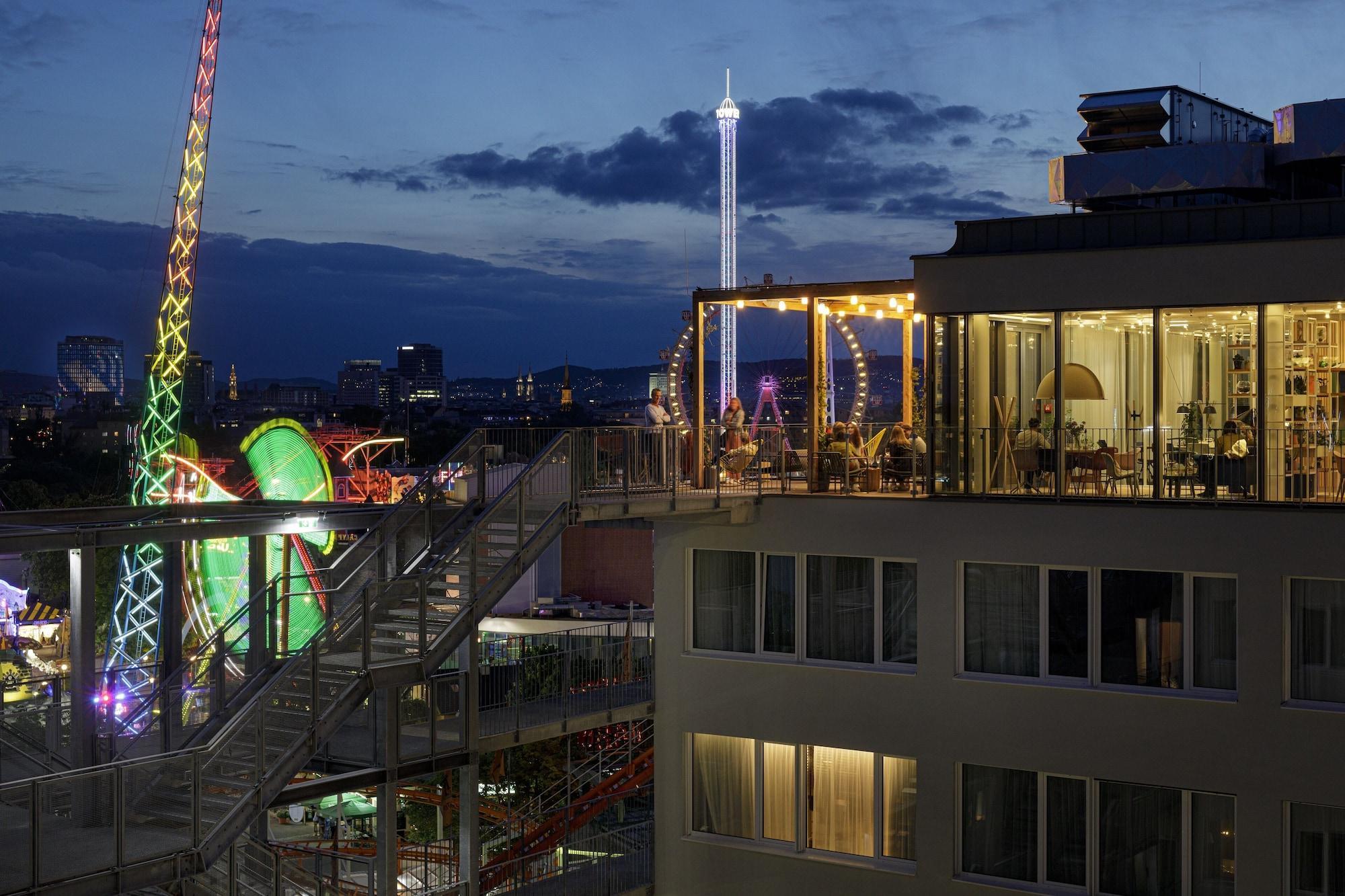 Zoku 4* Wien