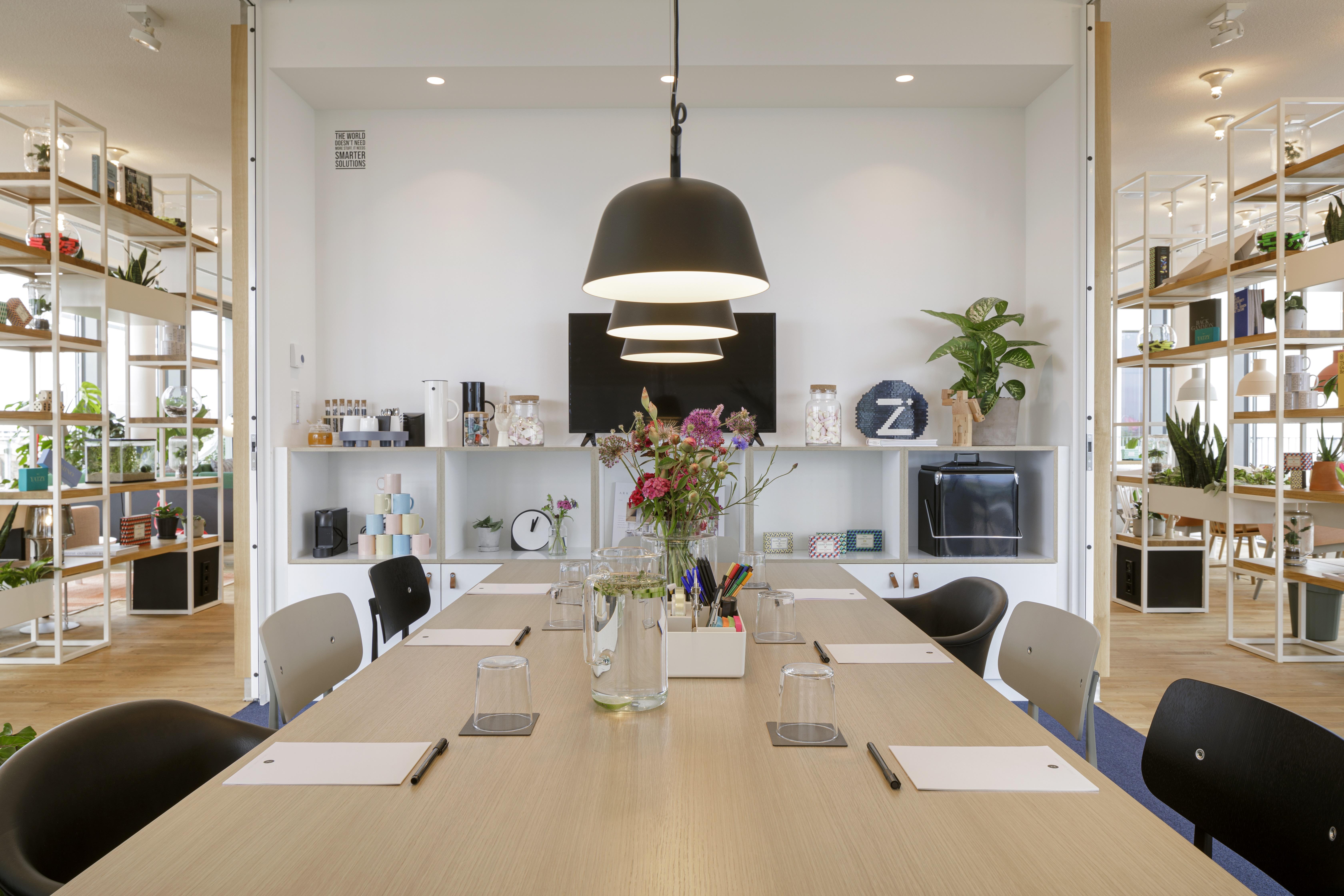 Aparthotel Zoku Wien