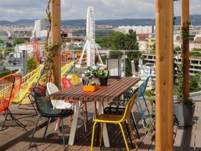 Zoku 4* Wien